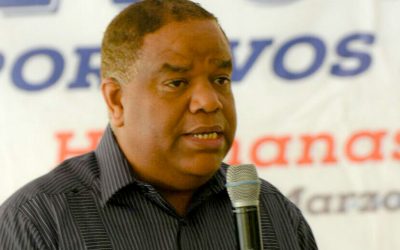 Danilo Díaz llama a los atletas imitar a Nelson Cruz
