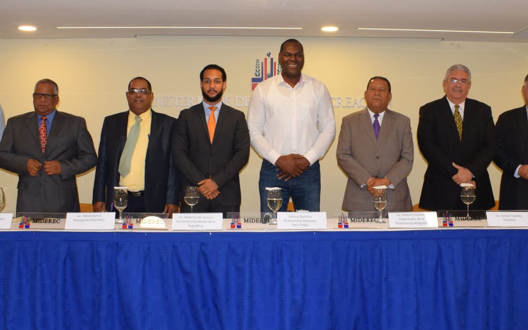 Nacional de Voleibol Juvenil  Irá en provincia La Altagracia