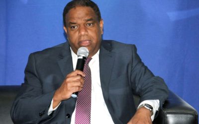 Danilo Díaz presidirá CO Clasificatorio de Taekwondo para Lima 2019
