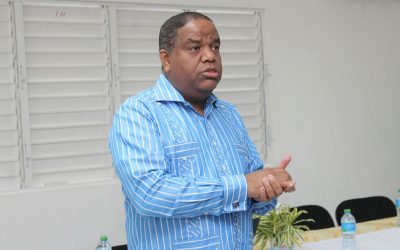 Danilo Díaz presidirá hoy reunión de las Partes