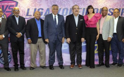 Liga Voleibol Superior será  dedicada a Cristóbal Marte