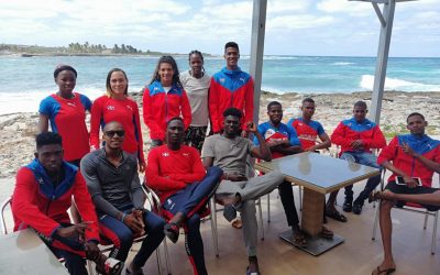 ATLETISMO RD INICIA HOY CLASIFICACION A LOS JUEGOS PANAMERICANOS DE LIMA, EN LA COPA CUBA, EN CUBA