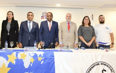 Anuncian Campeonato Nacional de Natación e Internacional Open