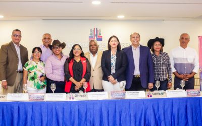 Más de 700 caballistas confirmados Para la Cabalgata de Las Mariposas