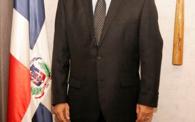 Ministro Camacho lamenta fallecimiento Adriano Abreu
