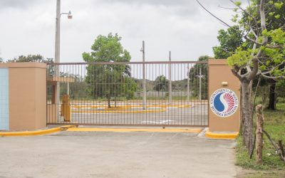 Camacho:  Presidente Luis Abinader reafirma su apoyo al deporte y la juventud