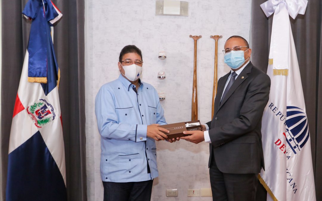 Dominicana y Qatar reactivarán los acuerdos sobre deportes