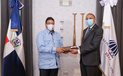 Dominicana y Qatar reactivarán los acuerdos sobre deportes