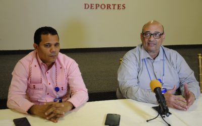 Federación de Taekwondo celebrará Un Congreso Nacional de Actualización