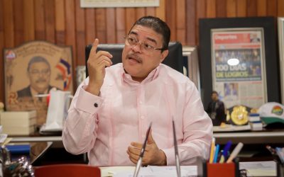 Camacho afirma gobierno exhibe importantes realizaciones deportivas en nueve meses