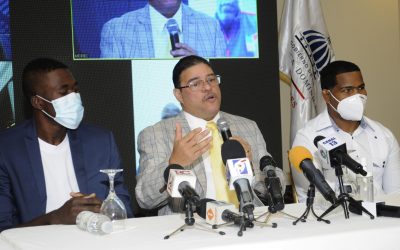Camacho anuncia incentivos de 12, 8 y 6 millones de pesos para los medallistas en Tokio