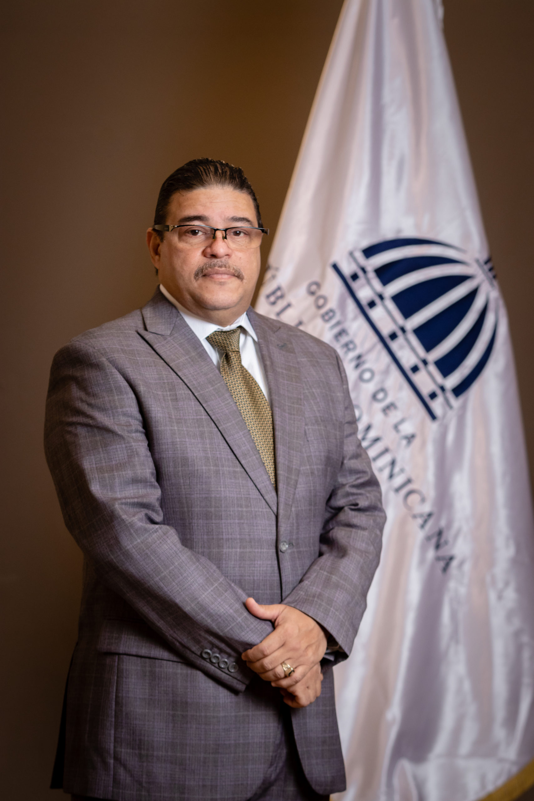 Francisco Camacho - Ministro de Deportes