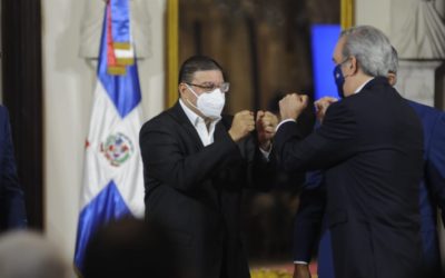 Presidente Luis Abinader entregará este domingo el club de la Superintendencia de Seguros
