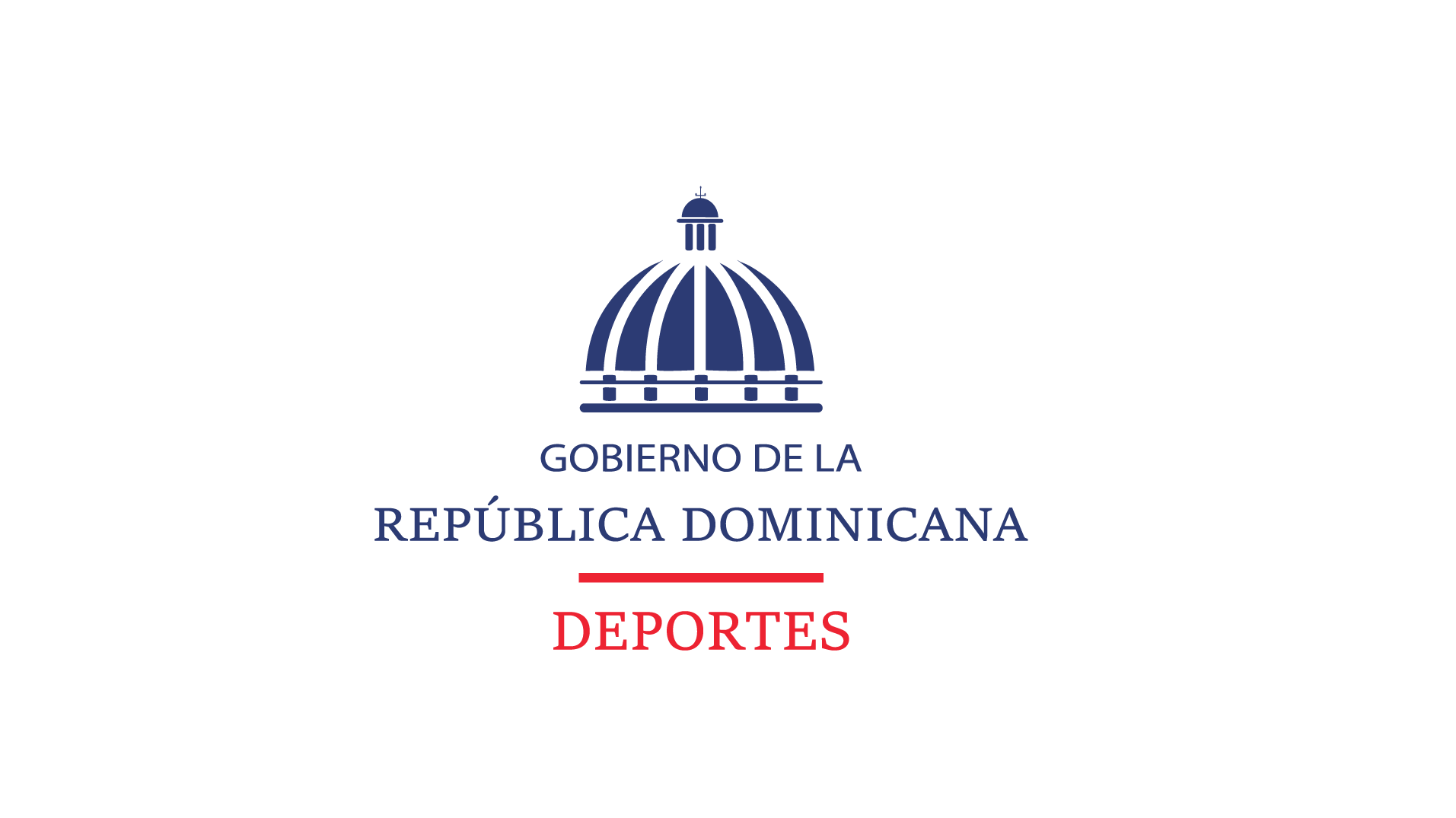Escudo Dominicano y Logo Presidencial