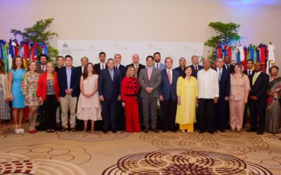 Camacho expondrá este jueves en la asamblea del Consejo Americano del Deporte     Ministros de más de 40 países y territorios definirán la política deportiva del continente