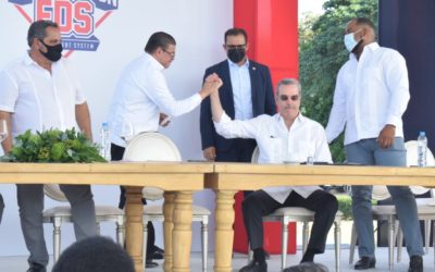 Importantes personalidades participarán en las asambleas del CADE y CID 