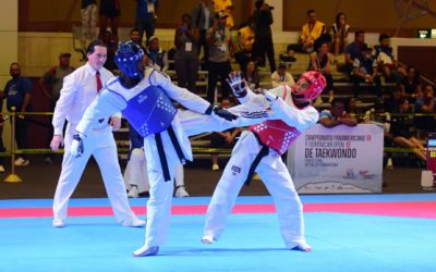 Bernardo Pie conquista medalla de oro para República Dominicana