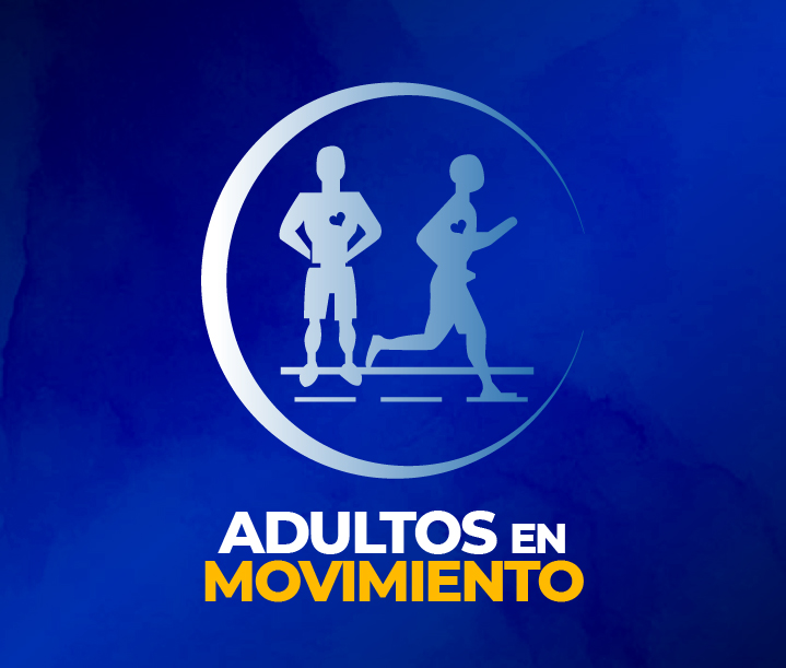 Adultos en Movimiento