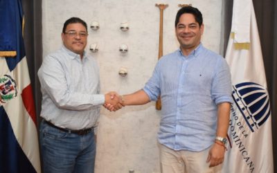 Béisbol dominicano parte este lunes a los Juegos Bolivarianos 