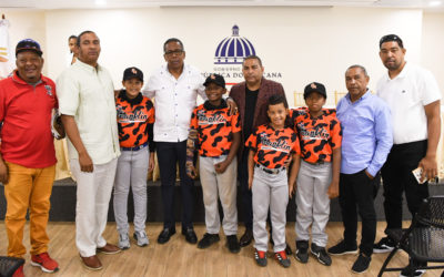 Academia Franklin Rodríguez anuncia torneo de verano