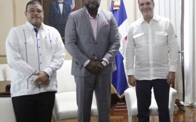 David Ortiz confiesa su emoción  por el apoyo de los dominicanos