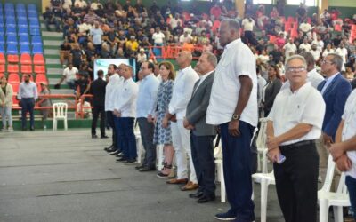 Abinader entregará este miércoles el Club San Carlos completamente remozado 