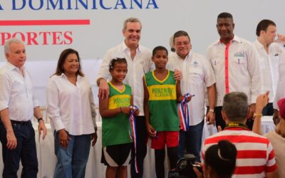 Abinader entregará el domingo un multiuso en Pedernales