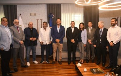 Recibe a directos de los Marlins, Lidom y Confederación de Béisbol 