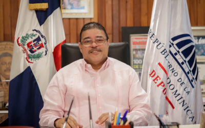 Camacho saluda aprobación Ley de Política Nacional Antidopaje