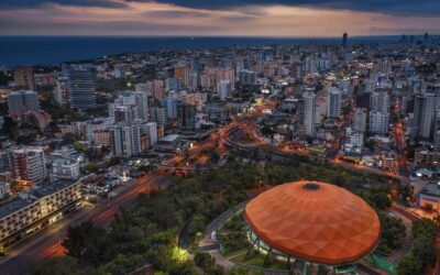 Celebrarán 50 Años de los XII Juegos Centroamericanos y del Caribe Santo Domingo 1974 y la entrega del Centro Olímpico Juan Pablo Duarte