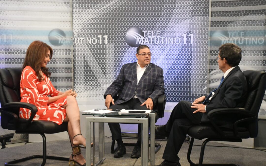 Camacho anuncia Juegos Nacionales para 2025
