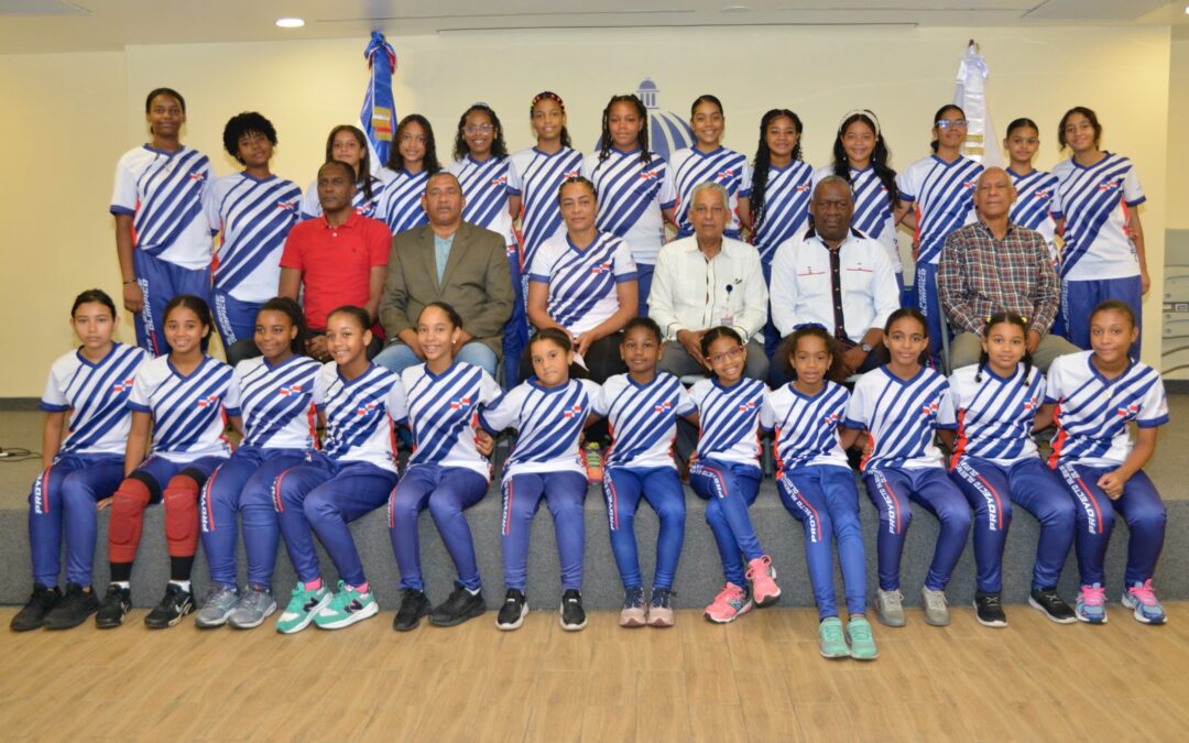 Proyecto Albergue da apertura a las clases de voleibol