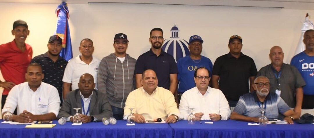 Doce equipos participarán en 3ra versión de la Liga de Béisbol Universitario