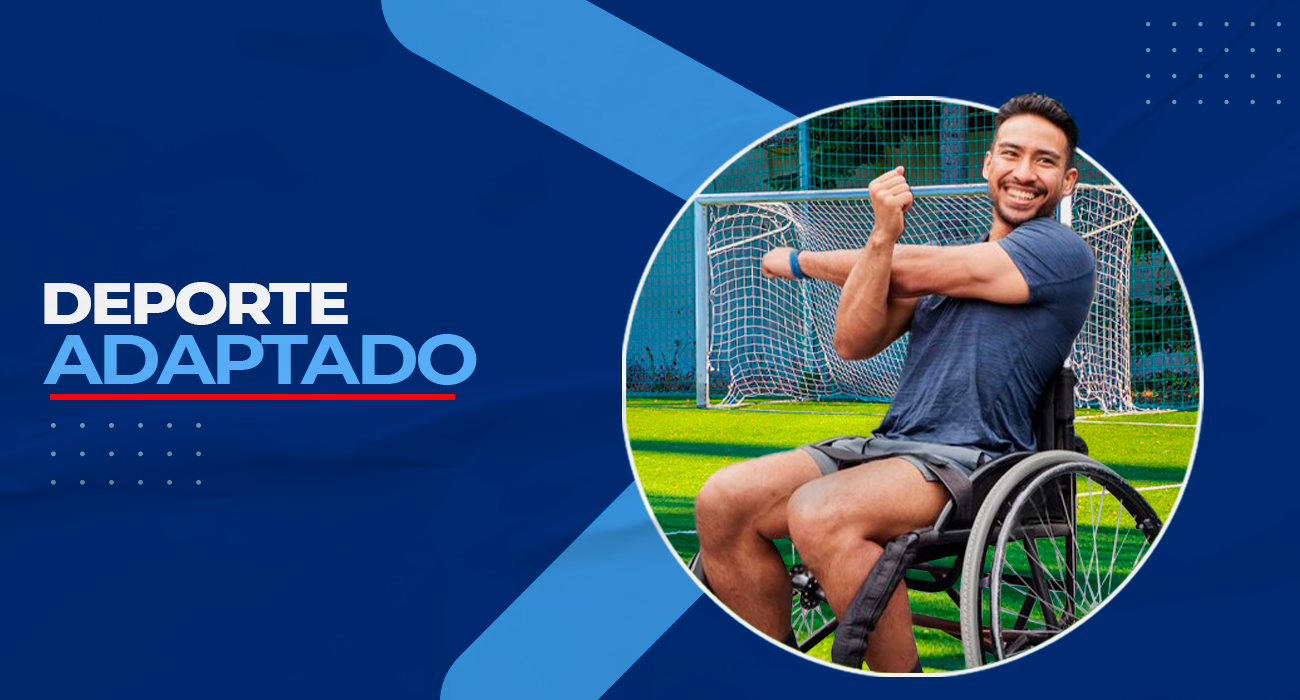 Deporte Adaptado