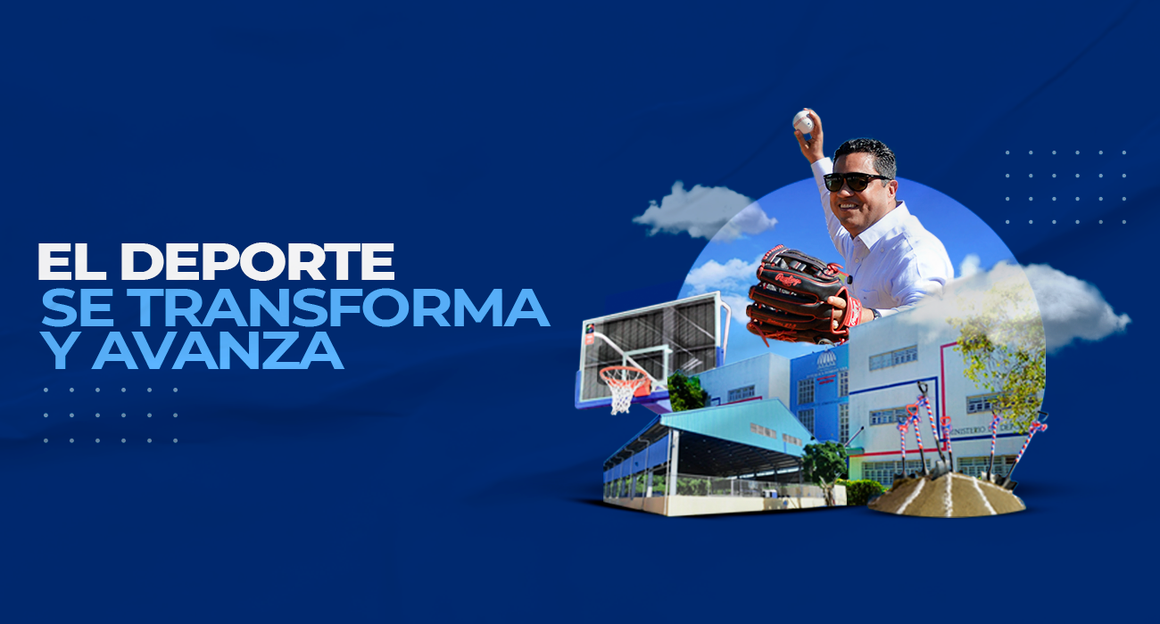 El deporte se transforma y avanza