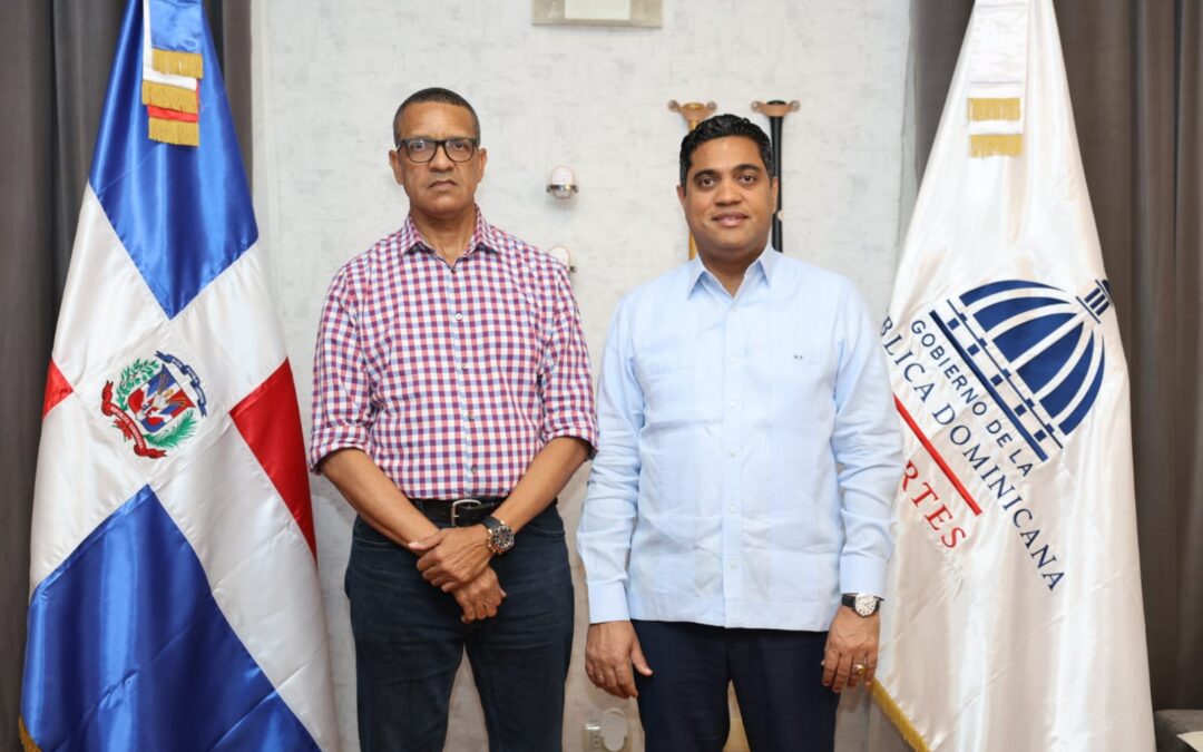 Ministerio de Deportes apoyará Punta Cana Grand Prix