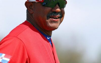Tony Peña felicita al presidente Luis Abinader y al ministro Kelvin Cruz por el rescate de los Juegos Fronterizos 2025