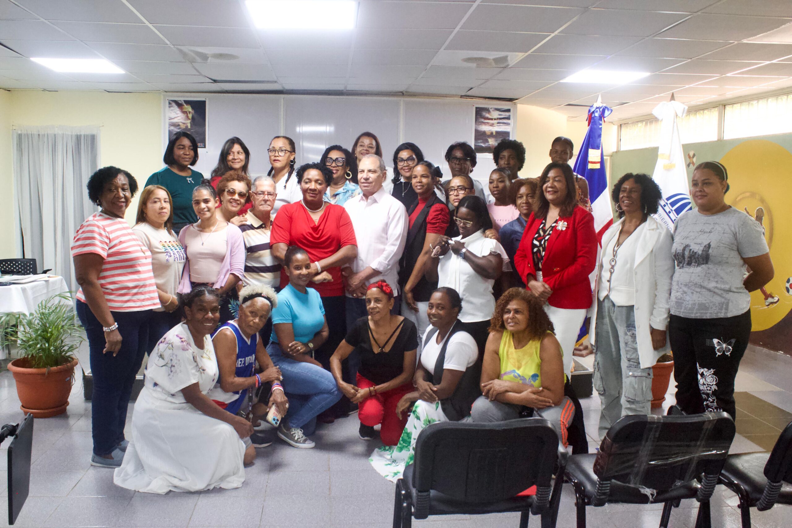 Realizan Encuentro Nacional de Mujeres Líderes de Atletismo