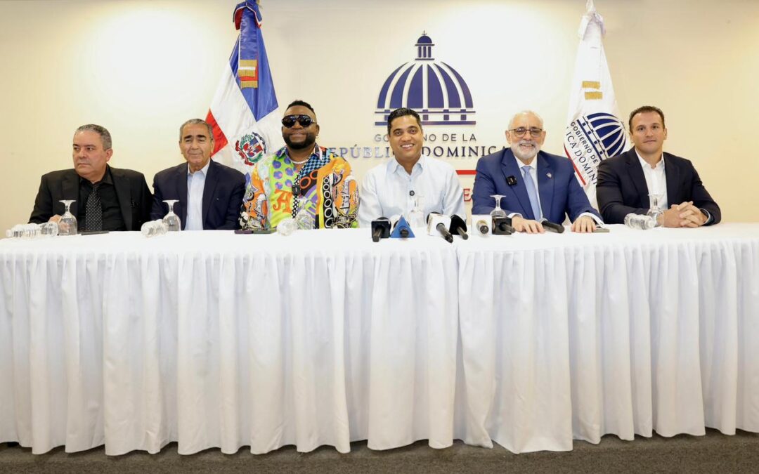 Miderec respalda la Copa del Cibao entre Águilas y Gigantes en Nueva York