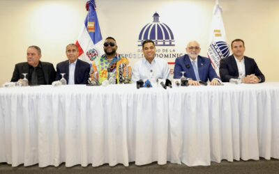 Miderec respalda la Copa del Cibao entre Águilas y Gigantes en Nueva York