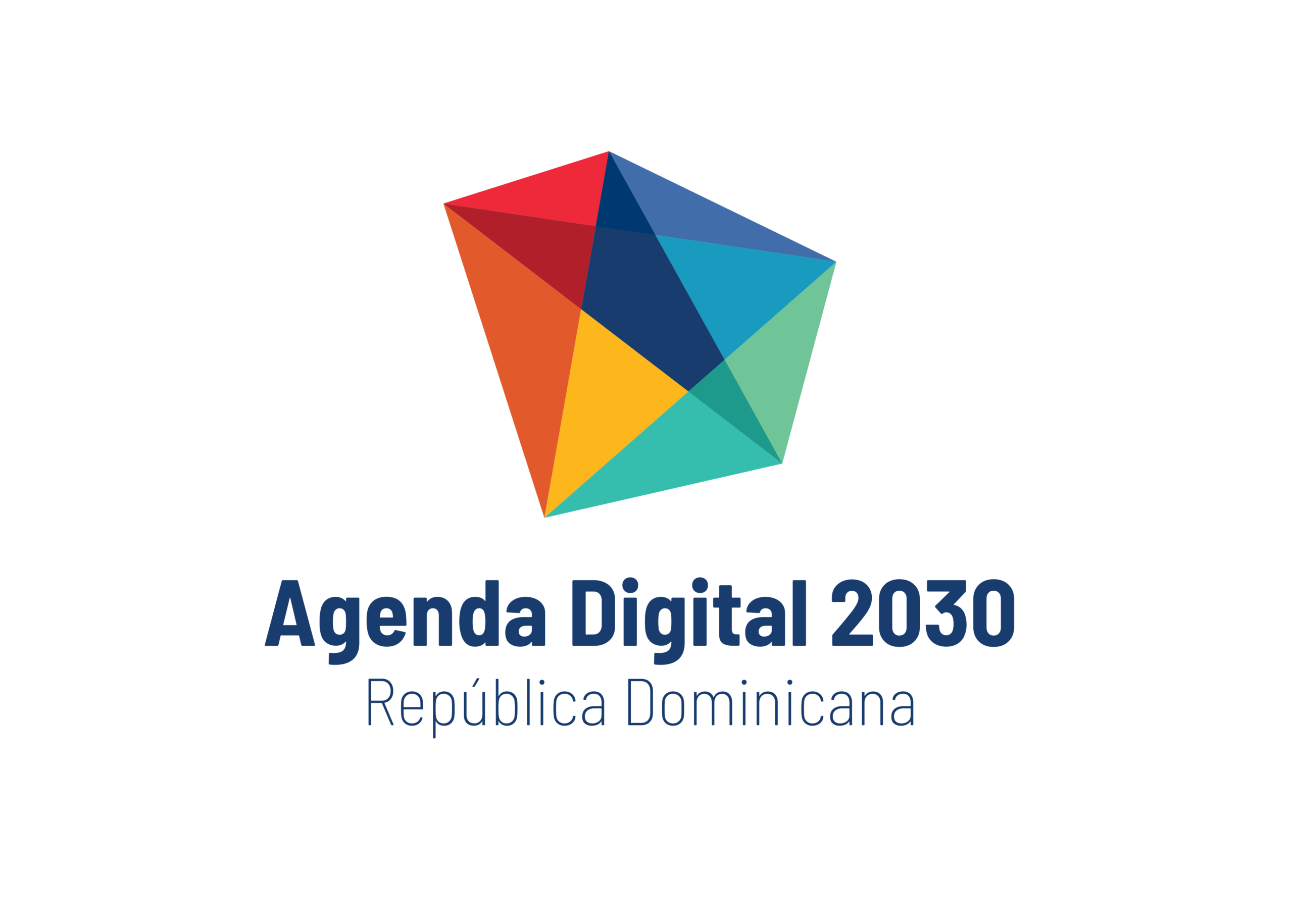 Agenda Digital 2030
