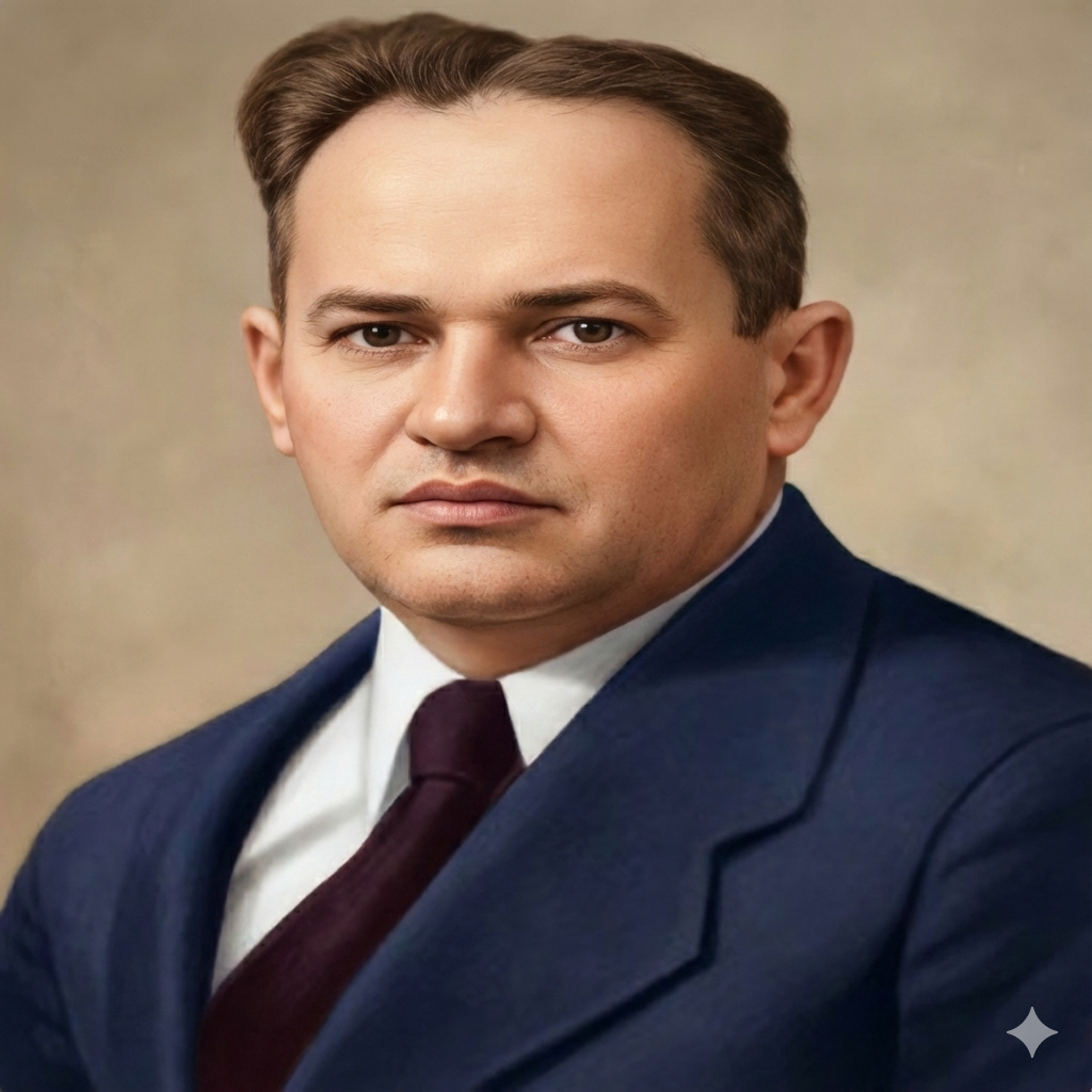 Frank Hatton Guerrero