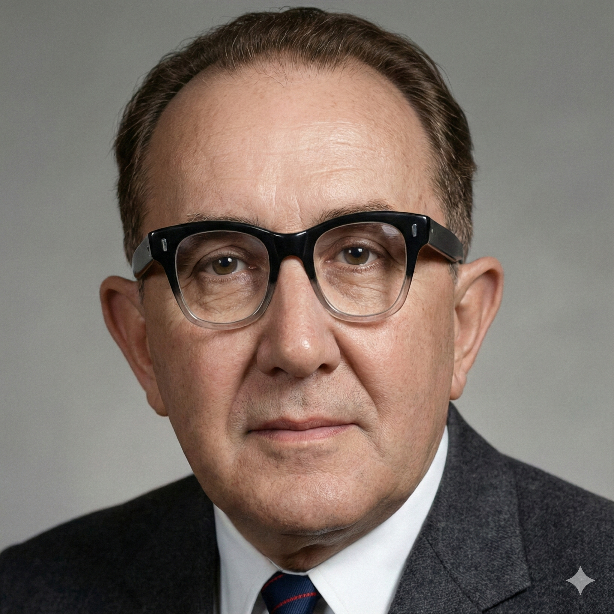 Humberto Gomez Oliver