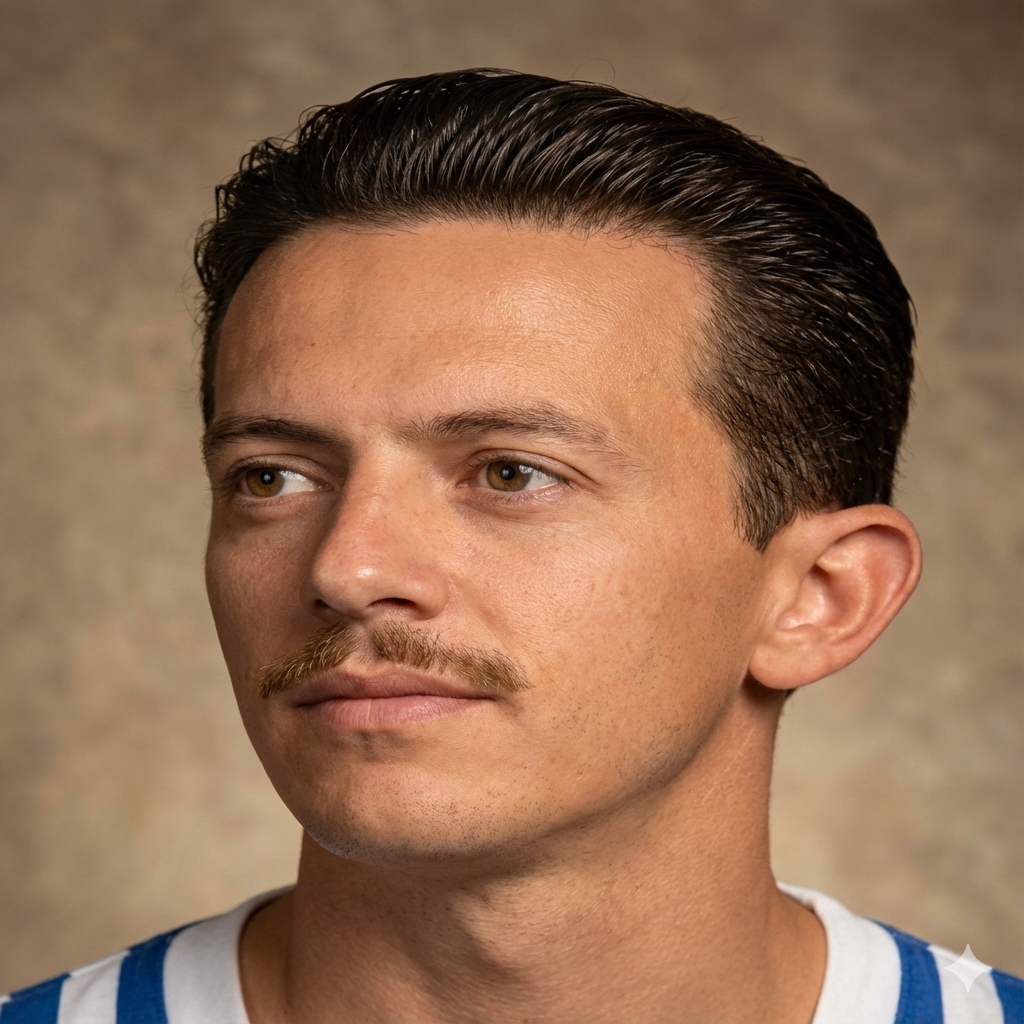 Lic. Félix Mario Aguiar Golibart