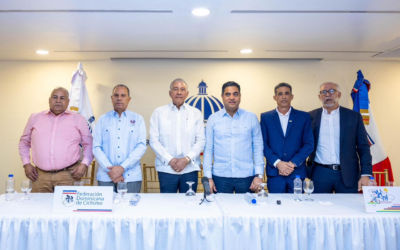 Anuncian la versión 47 de la Vuelta Ciclística Independencia Nacional con 24 equipos