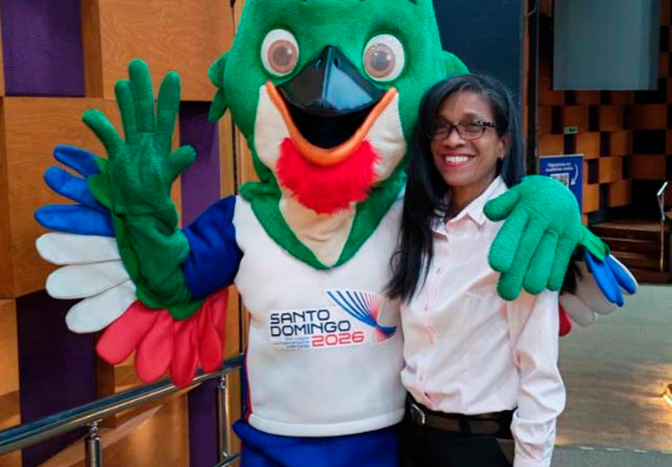 Impacto de los Servicios Médicos Especializados en la Preparación de los Atletas Dominicanos rumbo a los Juegos Centroamericanos y del Caribe 2026